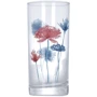 Набор для напитков Luminarc Amsterdam Allium 7 пр. (N8922): Объем графина, мл 1600