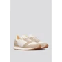 Кроссовки Le Coq Sportif Allure (2020680-LCS) 42 (43) кремовые натуральная кожа демисезон: Вид Кроссовки