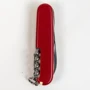 Мультитул Victorinox HUNTSMAN MAT красный матовый лак (Vx13713_M0007p) фото 13
