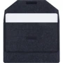 AirOn Premium Cover Envelope Black (4822356710621) для MacBook 13": Колір черный (Black)