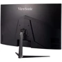 Монитор ViewSonic VX3218-PC-MHD (VS18453): Разъемы HDMI, DisplayPort