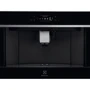Встраиваемая кофеварка Electrolux EBC85X