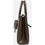 Жіноча сумка тоут GUESS ALEXIE GIRLFRIEND SATCHEL оливкова (HWVG8416060-OLV): Країна виробник США