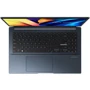 Ноутбук ASUS Vivobook Pro 15 OLED M6500XU-MA013 (90NB1201-M000F0) UA: Процесор AMD Ryzen 9 7940HS (4.0 – 5.2 ГГц)