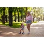Самокат Miqilong Alamo рожевий (ALAMO-125-PINK) фото 12