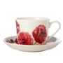 Чашка с блюдцем Maxwell & Williams Ranunculus FLORIADE 480 мл (JY0035)