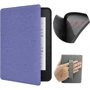 Аксесуар до електронної книги BeCover Smart Case Purple для Amazon Kindle Paperwhite 12th Gen 2024 / Kindle Colorsoft (712848): Тип Чехол-книжка