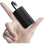 Внешний аккумулятор iWALK Power Bank Link Me 10000mAh USB-C Black (DBL10000C): Количество USB 1