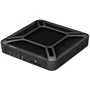 Сетевой накопитель (NAS) Synology EDS14: Предустановленные диски нет