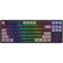 Клавіатура HATOR Rockfall 2 Mecha Signature Edition Black/Black/Grey (HTK-520-BBG)
