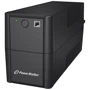 PowerWalker VI 650 SE USB (10120048)