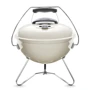 Гриль вугільний переносний Weber Smokey Joe Premium, 37см, бежевий 1125004: Розмір 43x43x46 см