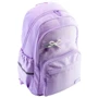 Рюкзак MAXI L школьный 45х32х16 см (8429-purple 45х32х16 см, фіолетовий