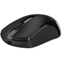 Мышь Genius ECO-8100 Black (31030010405): Интерфейс подключения Wireless