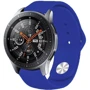 Ремешок BeCover Sport Band Dark Blue for Amazfit Bip / Amazfit Bip Lite / Amazfit Bip S Lite / Amazfit GTR 42mm / Amazfit GTS / Xiaomi TicWatch S2 / Xiaomi TicWatch E (706194): Совместимость с моделью Bip, Bip Lite, Bip S Lite, GTR 42mm, GTS