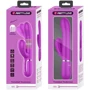 Вибратор LYBAILE Pretty Love Twinkled Tenderness Mariana Purple (BW-500034)