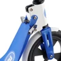 Самокат Blade Sport Air Cross 230, black / blue: Кількість коліс 2