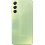 Смартфон Samsung Galaxy A24 8/128Gb Light Green A245F: Встроенная память 128 ГБ