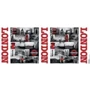 Кружка Pyramid International London (Red Collage) (MG 22655): Производитель Pyramid International