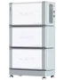 Система резервного энергообеспечения Bluetti EP600 6000W + 2 Home Battery Backup B500 9920Wh