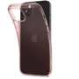 Чохол для iPhone Spigen Crystal Flex Rose Crystal (ACS06458) для iPhone 15 Plus фото 5
