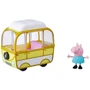 Ігровий набір Peppa - Кемпер Пеппи (кемпер, фігурка Пеппи) фото 3