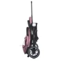 Детская прогулочная коляска Bambi M 5727 Flash Pink Розовый (M 5727 Pink): Пол ребенка Для девочек
