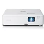 Проектор EPSON CO-FH01(V11HA84040): Джерело світла Лампа накаливания