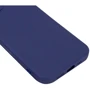Чехол для iPhone Mobile Case Square Full Camera Blue for iPhone 14: Тип чехла накладка на заднюю часть