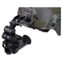Прибор ночного видения Carbon NVG10 с креплением на тактический шлем, Carbon, 88023