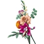 Конструктор LEGO Botanicals Милый розовый букет цветов 749 деталей (10342) фото 4