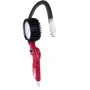 Краскопульт Intertool PT-1502: Вес, кг 2,1