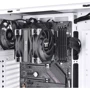 Кулер Thermaltake TOUGHAIR 510 (CL-P075-AL12BL-A): Тип підшипника гидродинамический