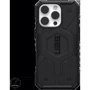 Чохол для iPhone Urban Armor Gear UAG Pathfinder Magsafe Black (114468114040) для iPhone 16 Pro