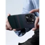 Чехол для iPhone Benks MagClap ArmorAir Case Aurora for iPhone 15 Pro Max фото 7