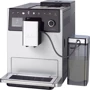 Кофеварка Melitta LatteSelect F63/0-201: Мощность, Вт 1450