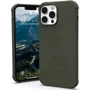 Чехол для iPhone Urban Armor Gear UAG Standard Issue Olive (11316K117272) for iPhone 13 Pro Max