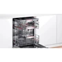 Встраиваемая посудомоечная машина Bosch SMV8ZCX07E: Вместимость (комплектов) 14