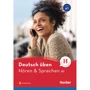 Deutsch üben: Hören und Sprechen A1 mit Audios