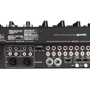 Микшерний пульт для DJ Gemini CS-02: Аналоговые входы 10 линейных, 3 микрофонных, 3 входа phono/line, RCA входы