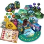 Настільна гра Rebel Chronicles of Avel: Board Game EN Англійською мовою: Тип Детские