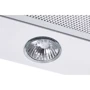 Вытяжка Borgio BLT(R) 60 white: Управление Тактовое