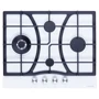 Варочная поверхность газовая Weilor GM W614 WH