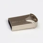 USB-флешка Mibrand 64GB Hawk Silver USB 2.0 (MI2.0/HA64M1S)
