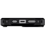 Чехол для iPhone Urban Armor Gear UAG Magsafe Black (114028114040) for iPhone 14 фото 5