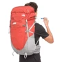 Рюкзак The North Face ALTEO 35 2013: Вага 1.36 кг