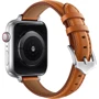 Аксессуар для Watch Slim 14mm Cow Leather Business Watch Bank Brown (BLAP181243) for Apple Watch 38/40/41mm: Производитель Lunatik