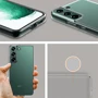 Чехол для телефонов BeCover TPU Case Transparancy for Samsung S916 Galaxy S23 Plus (708968): Совместимость Samsung S916 Galaxy S23 Plus