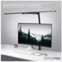 Лампа для монитора Officepro SL299B фото 10
