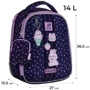 Рюкзак Kite K25-555S-8 Education 555 Feel Good: Стать дитини Для девочек